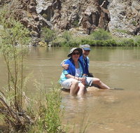 Full-Day Inner Canyon River Tour to the Bottom of Grand Canyon - Accommodation Florida