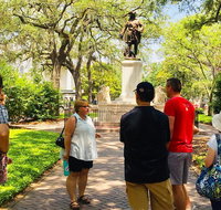 Explore Savannah History Walking Tour - Accommodation Florida