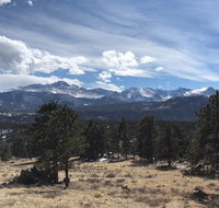 Private Day Tour From Denver to Estes Park and Rocky Mountain National Park - Accommodation Florida