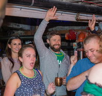 Haunted Denver Ghost and Pub Walking Tour in Lower Downtown - Accommodation Florida
