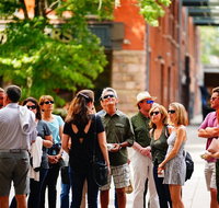 Haunted Denver Walking Food Tour - Accommodation Florida