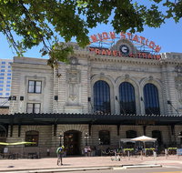 Downtown Denver History  Highlights - Small Group Walking Tour - Accommodation Florida