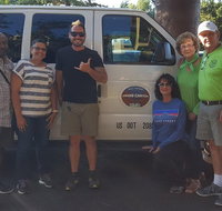 Grand Canyon Sightseeing Tour from Flagstaff - Accommodation Florida