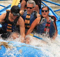 Classic Salt River Raft Trip - Accommodation Florida
