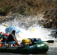 Raft  Camp - Accommodation Florida