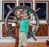 Titanic Museum Branson Admission Ticket - Accommodation Florida