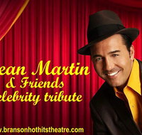 Dean Martin and Friends Celebrity tribute show - Accommodation Florida